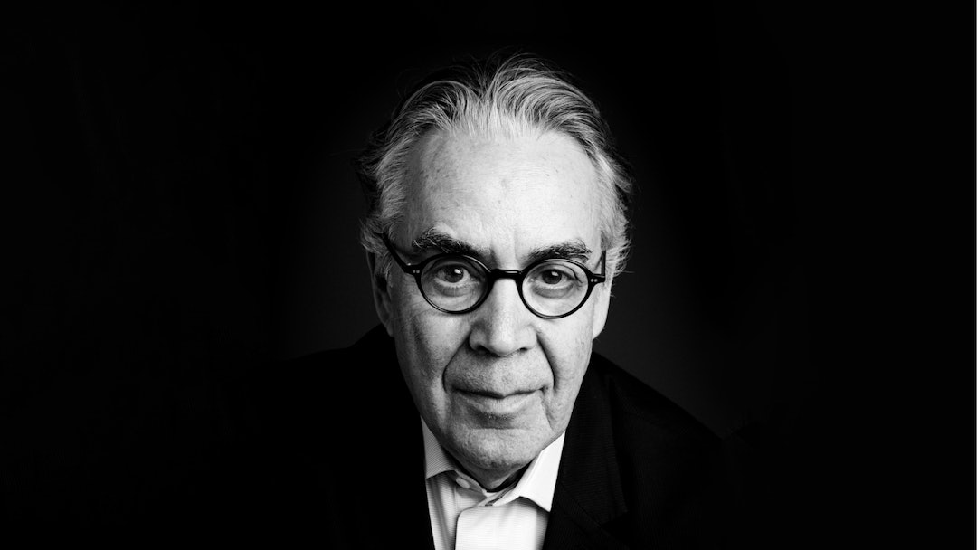 ZFF Masters Howard Shore